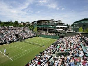 wimbledon tennis-removals One Removal